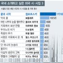 한국인이 가장 좋아하는시, 시인 이미지