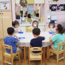인왕유치원 | [서울인왕초등학교 병설유치원] 북극곰 비누 만들기 체험활동 :: 구로신도림공방 :: 모든[MODEN]