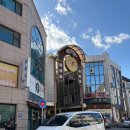 봉양시장 | 정선여행 정선아리랑시장 아기랑 꿀팁 주차안내 [정선...카페와요와요,원더풀명품찹쌀꽈배기] 내돈내산후기