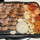 성신여대입구역 우이신설 | [ 성신여대입구 고기집 돈암돈집 ] 성신여대점 333 숙성삼겹이랑 된장술밥 찐 후기