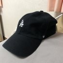 47브랜드 LA캡모자 이미지