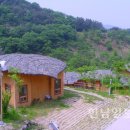 황토방 펜션 이미지