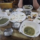 섬진강다슬기수제비 이미지