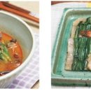 메밀부침