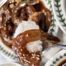 '개'밥도둑 | 주왕산가든 간장게장 간장새우장 밥도둑 솔직후기