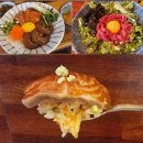 더담덮밥 - 창원시 성산구 마디미로16번길 7 | 고색역 맛집 든든하게 즐기는 덮밥 메뉴 연새담 후기
