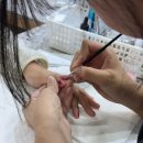 금남로 | 금남로네일국비학원/네일자격증취득후기