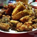 만수통닭 이미지