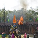 코끼리시장 이미지