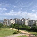 인후공원(류씨제각) | 별내동 11명벌 가문의 재발견