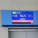 더하이얀김포 | [베트남 여행 D-day] 험난한 비행 / 뱀부항공 탑승 후기 / 3.5년 만에 해외 여행