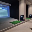 골든힐스골프연습장 이미지