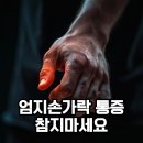 116 | 국내생산 정형외과 엄지손가락 보호대 AOS-116 후기