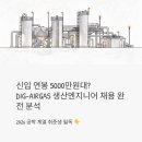 대성특수종합가스 | 신입 연봉 5000만원대? DIG-AIRGAS 생산엔지니어 채용 공고 완전 분석 (2026)