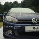 [Roadn 리뷰]6세대 골프의 만남 The New Golf 2.0 TDI 이미지