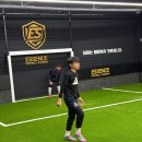 [성인] 유화교실 | 오산축구교실 에센스 풋볼 아카데미 다녀온 후기