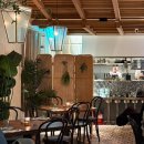 씨유무양점 | [압구정 태국음식] 미앙 안다즈호텔에서 고급진 분위기