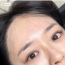 어텀브로우 | [Review] 마스카라 한 듯 또렷하게! 쌩얼 자신감 뿜뿜 '딥블랙펌' 후기 🖤
