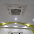 넘버원 태권도 | 구미에어컨청소 중흥s클래스 넘버원태권도 에어컨 세척 후기