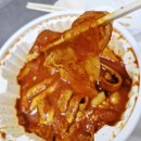 엽기떡볶이도농점 | [엽기떡볶이 메뉴] 엽떡 실속세트 오리지널 반반 중국당면 추가