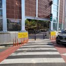 용이2교차로 이미지