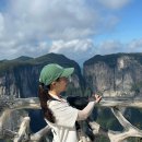 화원농협  면사무소구간 | 장가계 패키지 여행기 ✈ (9) 4일차 - 온라인투어/패키지/9월/노팁/노쇼핑/풀옵션/에어서울/직항/칠성산...