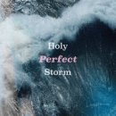 LEVISTANCE//01-Holy Perfect Storm (홀리 퍼펙트 스톰) (복음성가 CCM 신보 미리듣기 MP3 가사) 이미지