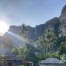 CLIFF BAY HOTEL(클리프 베이 호텔) | 태국 방콕 끄라비 9박11일 일정 혼자여행 6일차 “ 피피섬투어,아오낭비치루프탑,끄라비타운야시장“