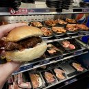 명륜진사갈비구의역점 | 구의역 명륜진사갈비 가격 내돈내산 장어 갈비버거 후기