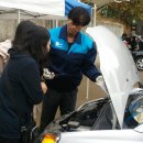 보고자동차정비 이미지