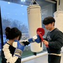 역동복싱 | 경기 광주 경안동 역동복싱 다이어트 1기 후기 🔥