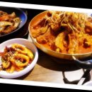 포토젠 - 북구 서변로 93 | 경주맛집 양반집, 혼맥하기 딱 좋은 공간