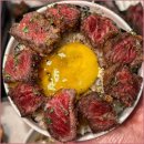 하즈카츠고베카레 | 강남 맛집 고베규카츠, 미니 화로에 구워 먹는 규카츠와 치즈카츠 후기