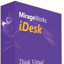 아이데스크 이미지