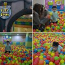 퐁당퐁당키즈카페 놀이터 이미지