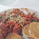 아바이회국수 - 속초시 청호로 115-12 | 아바이회국수