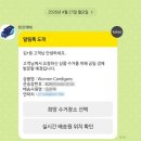82가든 | 반품 신청 후 수거가 지연됐다면 | 쉬인 환불 반품 한달 소요 후기