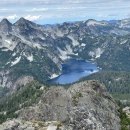 9월28일 정기산행 안내 Snoqualmie Mountain, Snow Lake 이미지