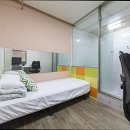 호스텔 메트로 이미지