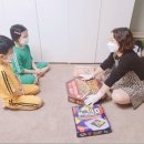 창의융합수학지도와 보드게임 이미지