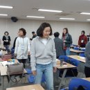 라인댄스(수요반) 이미지