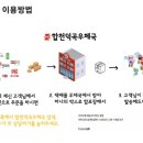 덕곡우체국 이미지