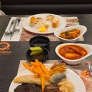 수제 과일젤리 만들기Ⅱ | 주안맛집 가족외식 쿠우쿠우 주안역점 초밥뷔페 무한리필 신메뉴 평일런치 후기