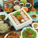 봄이보리밥 부평점 | 건강한 한식 모임을 원한다면 :: 봄이보리밥 부평점 내돈내산