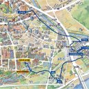 구리광장 길 이미지