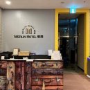 명동멀린호텔 이미지