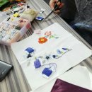 프랑스자수(주간) 이미지