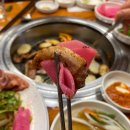 오마니 오리구이 이미지