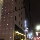 호텔컬리넌건대2 이미지