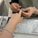 [인천/부평] 청천동네일 네일 유일: 실력 좋은 그랑힐스 산곡역네일샵 추천 및 치크 네일 대만족 후기